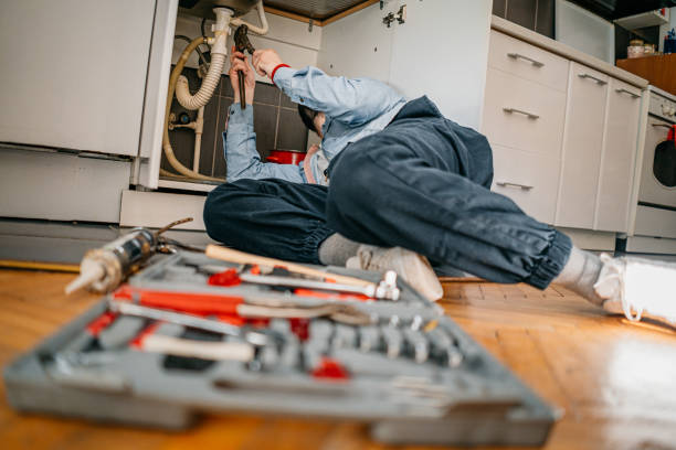 Best Affordable Plumbing Services  in Marlton, MD