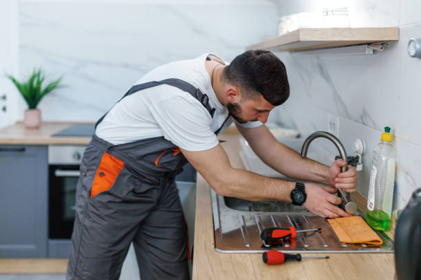 Best Plumbing Repair Near Me  in Marlton, MD