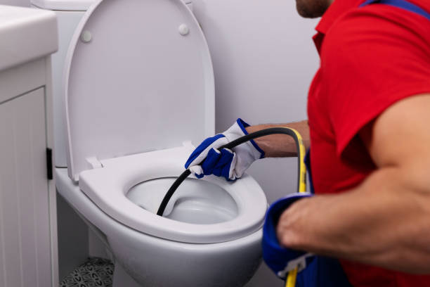 Best Plumbing Installation Services  in Marlton, MD