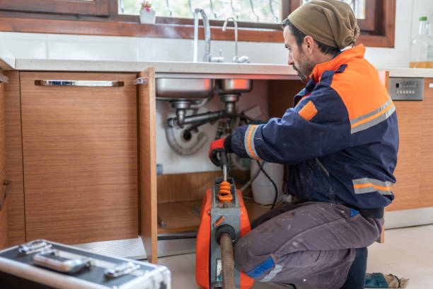 Best Leak Detection Services  in Marlton, MD