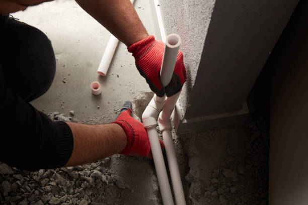 Best Commercial Plumbing Services  in Marlton, MD