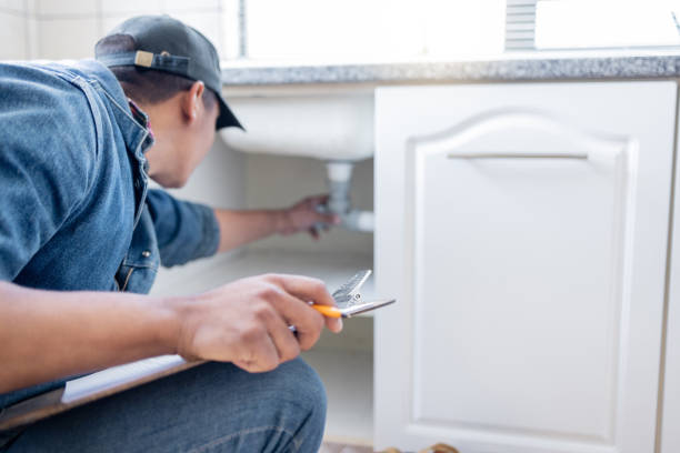 Best Emergency Plumber  in Marlton, MD