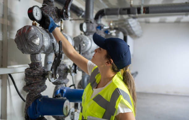 Best Clogged Drain Plumber  in Marlton, MD