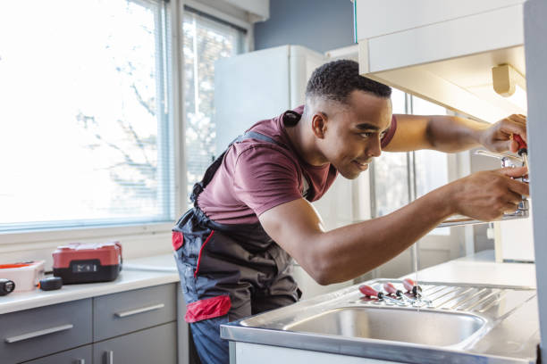 Best Shower Repair Services  in Marlton, MD